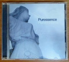 PURESSENCE - PLANET HELPLESS (2002) - CD 2.EL