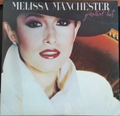 MELISSA MANCHESTER - GREATEST HITS (1983) - 2.EL PLAK