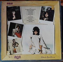 DANA GILLESPIE - AIN'T GONNA PLAY NO SECOND FIDDLE (1974) - 2.EL PLAK