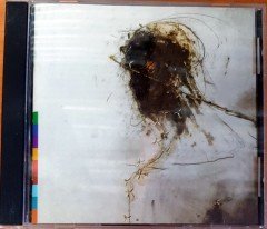 PETER GABRIEL - PASSION / MUSIC FOR LAST TEMPTATION OF CHRIST (1989) CD 2.EL