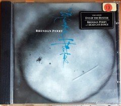 BRENDAN PERRY - EYE OF THE HUNTER (1999) 4AD CD 2.EL