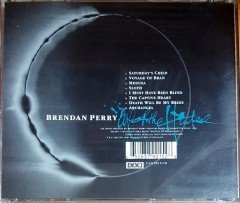 BRENDAN PERRY - EYE OF THE HUNTER (1999) 4AD CD 2.EL