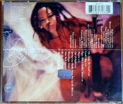 REGINA CARTER - RHYTHMS OF THE HEART (1999) - CD VERVE RECORDS 2.EL