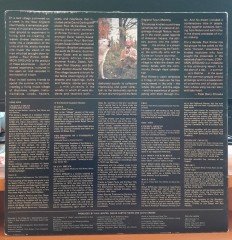 PAUL WINTER - COMMON GROUND (1978) - PLAK 2.EL