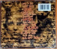 KORN - UNTOUCHABLES (2002) - CD 2.EL