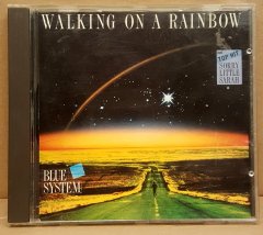BLUE SYSTEM - WALKING ON A RAINBOW (1989) - CD 2.EL