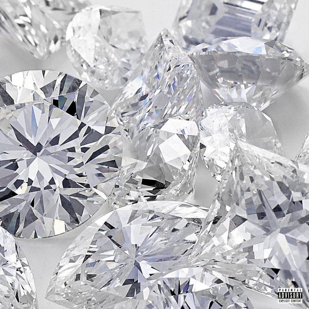 DRAKE & FUTURE - WHAT A TIME TO BE ALIVE (2015) - LP HIP HOP , TRAP , POP RAP SIFIR PLAK