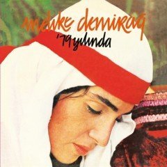 MELİKE DEMİRAĞ - '79 YILINDA LP 2017 BASKI EDT SIFIR