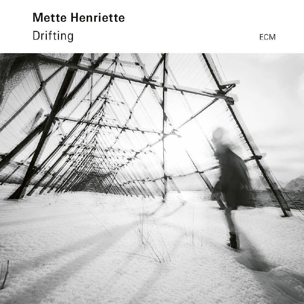 METTE HENRIETTE - DRIFTING (2025) - LP ECM RECORDS SIFIR PLAK