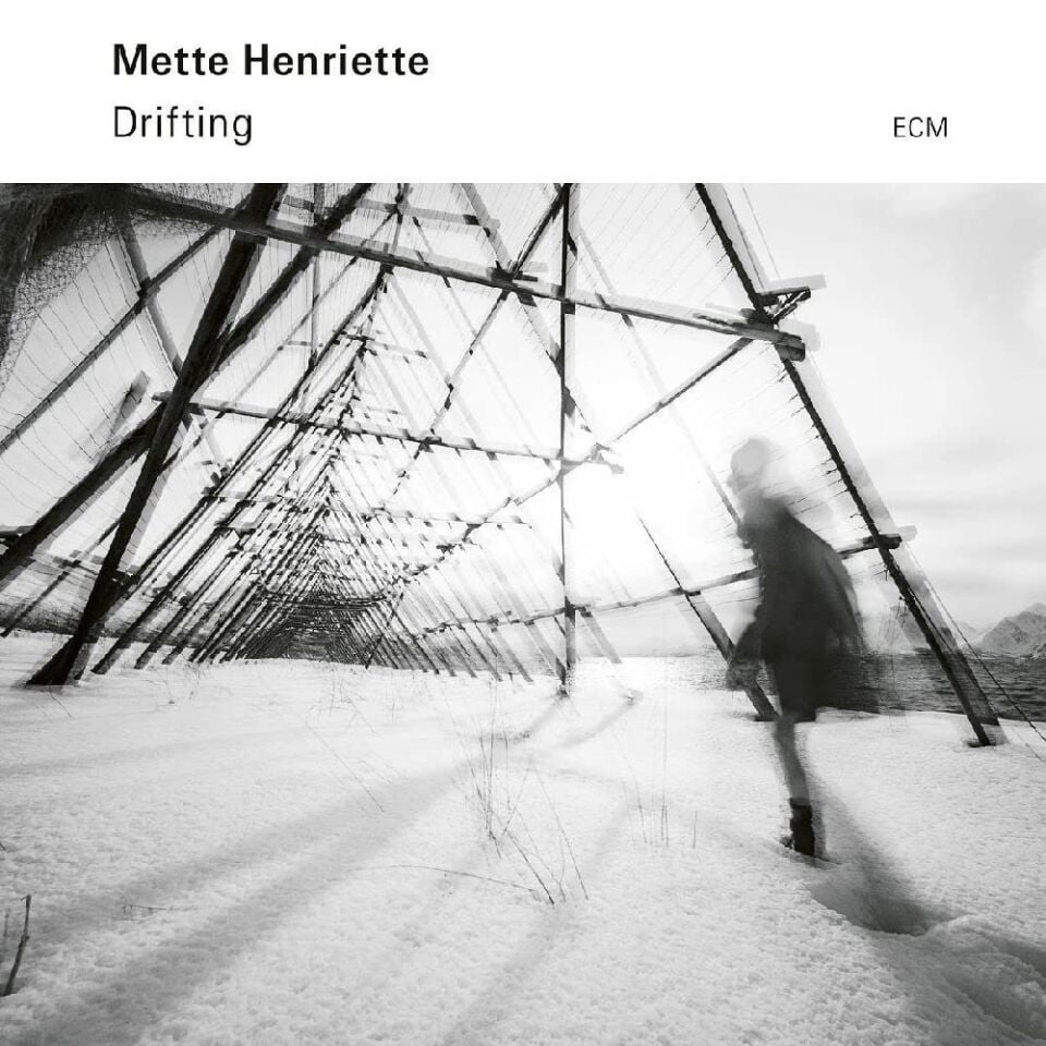 METTE HENRIETTE - DRIFTING (2025) - LP ECM RECORDS SIFIR PLAK