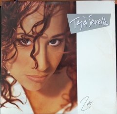 TAJA SEVELLE - TAJA SEVELLE (1987) - 2.EL PLAK