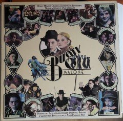 BUGSY MALONE - SOUNDTRACK - 2.EL PLAK