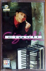 CİGULİ - CİGULİ (1999) DOST KASET SIFIR