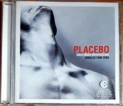 PLACEBO - ONCE MORE WITH FEELING / SINGLES 1996-2004 (2004) CD 2.EL