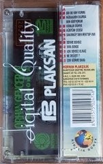 ORHAN GENCEBAY - KİRALIK DÜNYA (1996) KERVAN KASET SIFIR