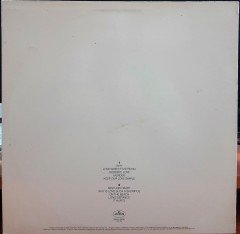 SOUTHSIDE JOHNNY & THE ASHBURY JUKES - LOVE IS A SACRIFICE (1980) - PLAK 2.EL