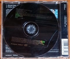 BRIAN MCFADDEN & DELTA GOODREM - ALMOST HERE (2005) - CD SINGLE 2.EL