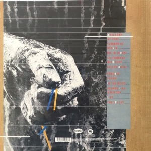 ALPHAVILLE - FOREVER YOUNG (1984) / BIG IN JAPAN - LP 180GR 2019 EDITION SIFIR PLAK