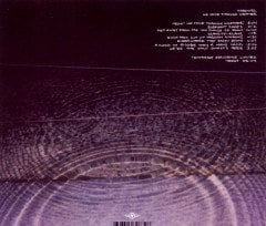 TARENTEL - WE MOVE THROUGH WEATHER (2004) CD EXPERIMENTAL AMBIENT 2.EL
