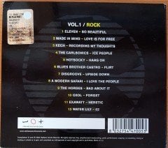 DIESEL U MUSIC VOL.1 / ROCK CD 2.EL