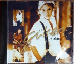 GÜLŞEN - BE ADAM (1996) - MARŞ CD 2.EL