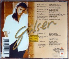 GÜLŞEN - BE ADAM (1996) - MARŞ CD 2.EL