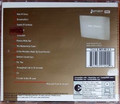 MYSLOVITZ - KOROVA MILKY BAR (2003) CD 2.EL