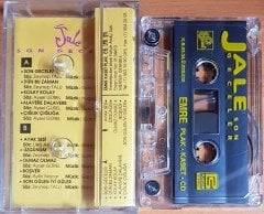 JALE - SON GECELER (1993) EMRE KASET 2.EL