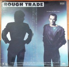 ROUGH TRADE - (FOR THOSE WHO THINK YOUNG) (1982) - DÖNEM BASKISI SIFIR PLAK