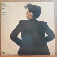 STEPHANIE MILLS - SWEET SENSATION (1980) - LP 2.EL PLAK