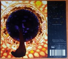 ANIMAL COLLECTIVE - PEACEBONE (2007) - CD DOMINO SINGLE 2.EL