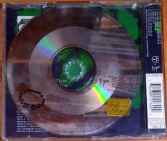 SNEAKER PIMPS - SPIN SPIN SUGAR (1997) - CD SINGLE 2.EL