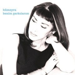 HÜMEYRA - BENİM ŞARKILARIM (1984) - LP 2017 BASIM ABBEY ROAD MASTERED SIFIR PLAK