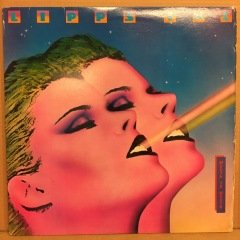 LIPPS INC - MOUTH TO MOUTH 1980 2.EL PLAK FUNKYTOWN