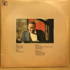 RANDY WESTON - BANTU 1976 2.EL 2PLAK