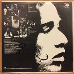 CAROLE KING - WRITER. CAROLE KING (1970) LP 2.EL