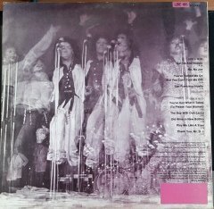 SILVER CONVENTION - GET UP AND BOOGIE (1976) - 2.EL PLAK