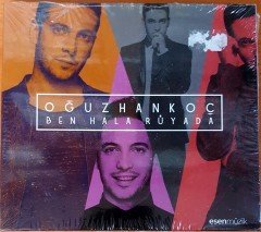 OĞUZHAN KOÇ - BEN HALA RÜYADA CD SIFIR