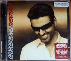 GEORGE MICHAEL - TWENTY FIVE / GREATEST HITS (2006) - 2CD 2.EL
