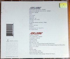 GEORGE MICHAEL - TWENTY FIVE / GREATEST HITS (2006) - 2CD 2.EL