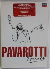 PAVAROTTI FOREVER - DVD 2. EL