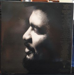 GEORGE DUKE - REACH FOR IT (1977) - PLAK 2.EL