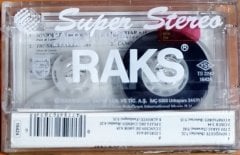 PACO DE LUCIA - ZYRYAB - KASET SIFIR