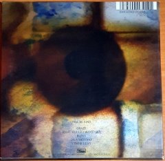 ANIMAL COLLECTIVE - FALL BE KIND EP (2009) - CD DOMINO 2.EL