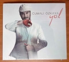 CUMALİ ÖZKAYA - YOL CD SIFIR