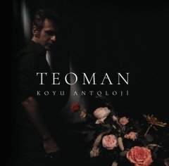 TEOMAN KOYU ANTOLOJİ 2CD BOX 2018 SIFIR