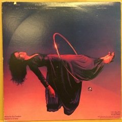 GRACE SLICK - DREAMS 1980 2.EL PLAK