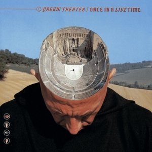 DREAM THEATER - ONCE IN A LIVETIME (1998) - 4LP 180GR SIFIR PLAK