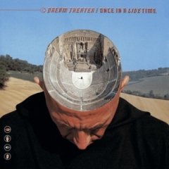 DREAM THEATER - ONCE IN A LIVETIME (1998) - 4LP 180GR SIFIR PLAK