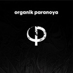 ORGANİK PARANOYA - ORGANİK PARANOYA (2014) - CD SIFIR